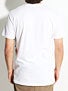 Globe Mask T-Shirt