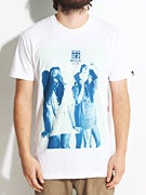 Globe Mask T-Shirt