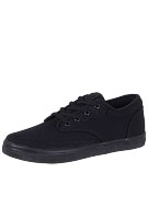 Globe Motley Shoes  Black/Black