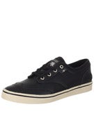 Globe Motley Shoes Black/Duncombe