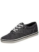 Globe Motley Shoes  Coated Grey