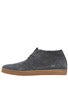 Globe Nullarbor Shoes  Navy