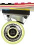 Globe Neff Wild Tigre Complete  9.75 x 33