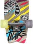 Globe Neff Wild Tigre Complete  9.75 x 33
