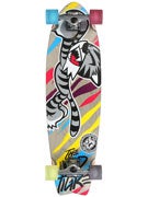 Globe Neff Wild Tigre Complete  9.75 x 33