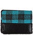 Globe Nelson Wallet