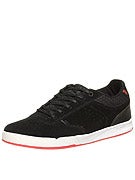 Globe The Odin S2 Shoes  Black/Red