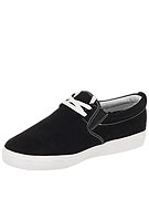 Globe Omerta Shoes  Black/White