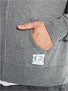 Globe Photocopy Hoodzip