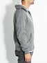 Globe Photocopy Hoodzip