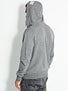 Globe Photocopy Hoodzip