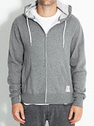 Globe Photocopy Hoodzip