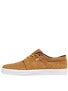 Globe Panther Shoes  Golden Brown/Honey