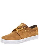 Globe Panther Shoes  Golden Brown/Honey