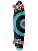Globe Pottz Sultans Of Surf LTD Complete  7.5 x 31