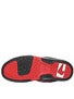 Globe Pursuit Shoes  Black/Fiery Red