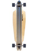 Globe Prowler Longboard Complete  10