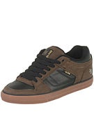 Globe Rage LTD Shoes Choco/Black