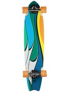 Globe Roach Cruiser Complete  8.25 x 36.5