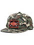 Globe Riggins Snapback Hat