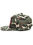 Globe Riggins Snapback Hat
