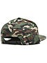 Globe Riggins Snapback Hat