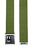 Globe Redman Web Belt