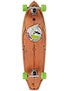 Globe Rabbit Sultans Of Surf LTD Complete  9.5 x 35