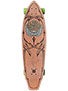 Globe Rabbit Sultans Of Surf LTD Complete  9.5 x 35