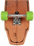Globe Rabbit Sultans Of Surf LTD Complete  9.5 x 35