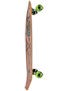 Globe Rabbit Sultans Of Surf LTD Complete  9.5 x 35