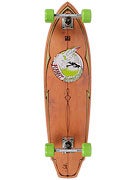 Globe Rabbit Sultans Of Surf LTD Complete  9.5 x 35
