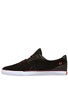 Globe Gonzalez The Sabbath Shoes  Black/Red