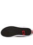 Globe Gonzalez The Sabbath Shoes  Black/Red