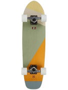 Globe Skinny Bandit Complete  7.875 x 30.5