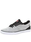 Globe Gonzalez The Sabbath Shoes  Mid Grey/Black