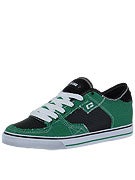 Globe Sabaton Shoes  Green/Black/Denim