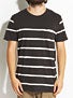 Globe Snake Mountain T-Shirt