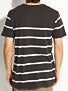 Globe Snake Mountain T-Shirt