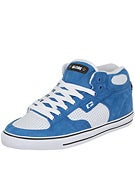 Globe Sabaton Mid Shoes Cobalt/White
