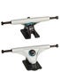 Globe Slant Inverted Magnesium Truck