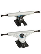 Globe Slant Inverted Magnesium Truck