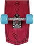 Globe PT Sultans Of Surf LTD Complete  8.5 x 36
