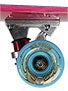 Globe PT Sultans Of Surf LTD Complete  8.5 x 36
