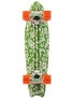 Globe Bantam ST Cruiser Complete  Green Kona