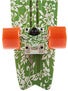 Globe Bantam ST Cruiser Complete  Green Kona
