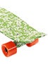 Globe Bantam ST Cruiser Complete  Green Kona