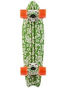 Globe Bantam ST Cruiser Complete  Green Kona