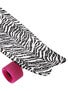 Globe Bantam ST Cruiser Complete  Zebra