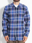 Globe Stickup Flannel